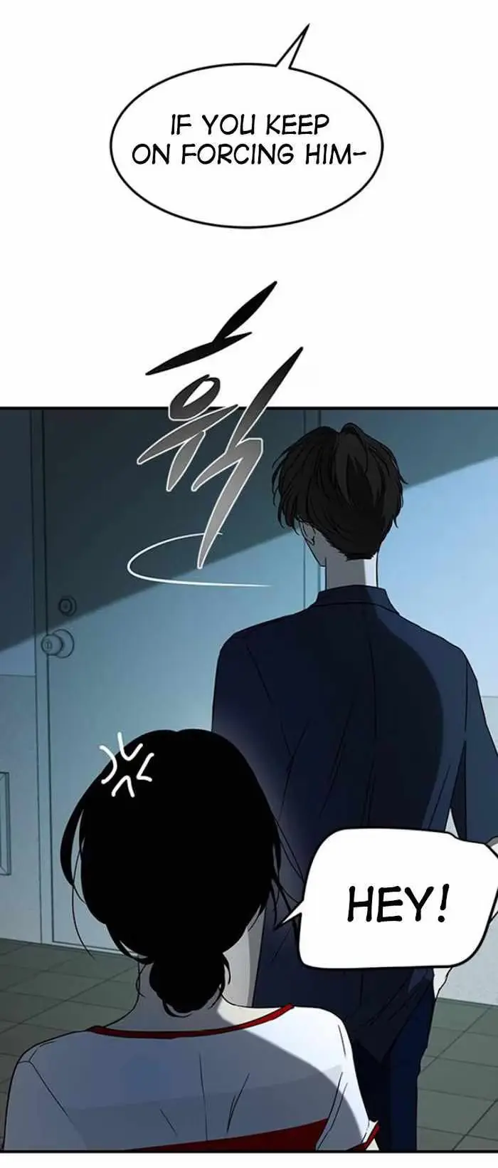 Read Trapped chapter 64 image 49 on Lezhin