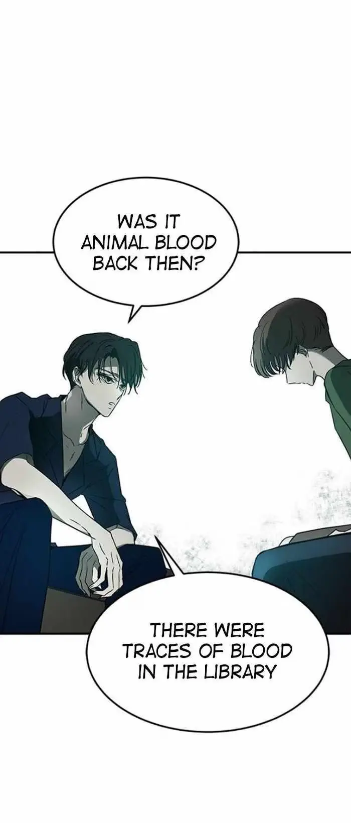 Read Trapped chapter 64 image 5 on Lezhin