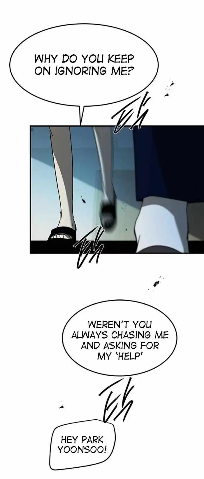 Read Trapped chapter 64 image 50 on Lezhin