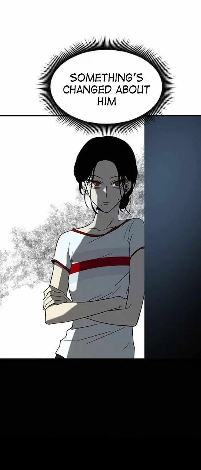 Read Trapped chapter 64 image 69 on Lezhin