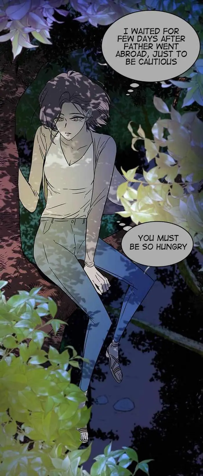 Read Trapped chapter 64 image 72 on Lezhin