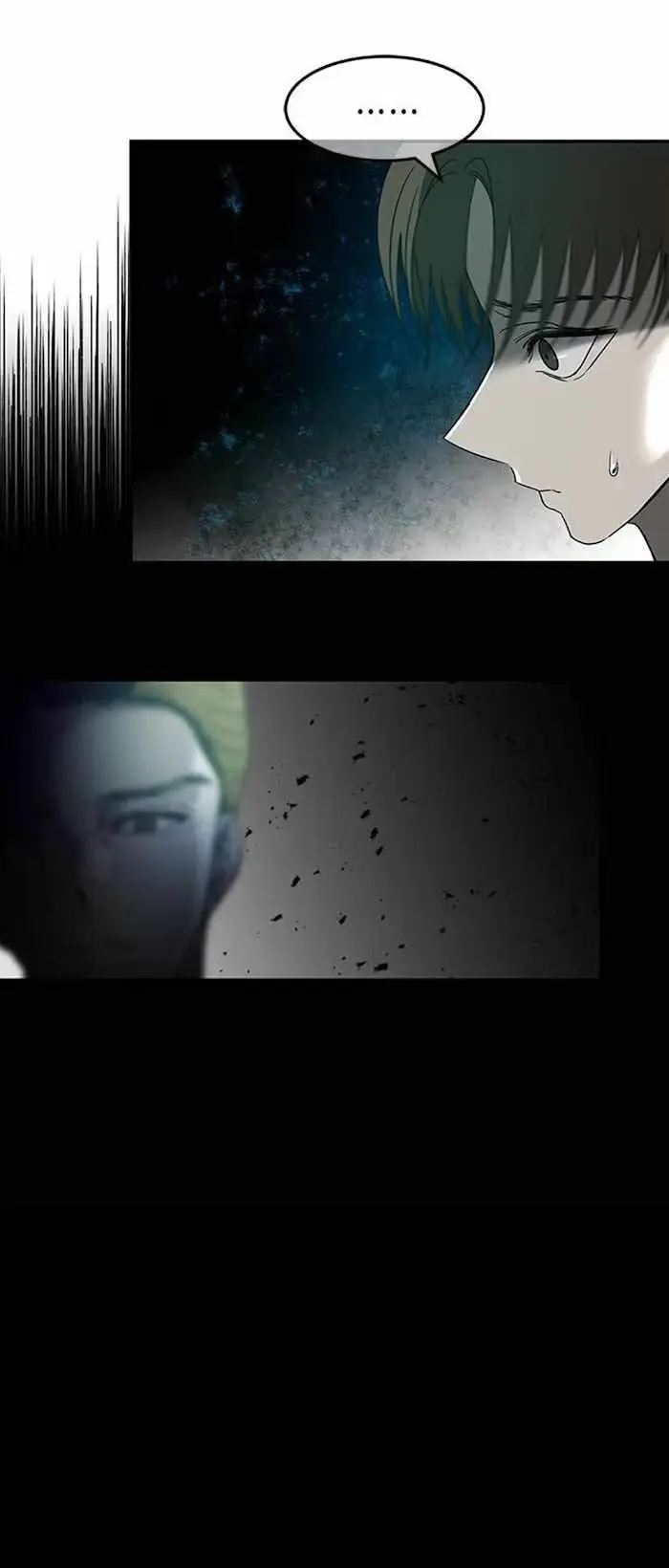Read Trapped chapter 64 image 8 on Lezhin