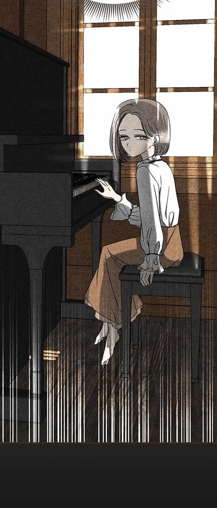 Read Trapped chapter 65 image 17 on Lezhin