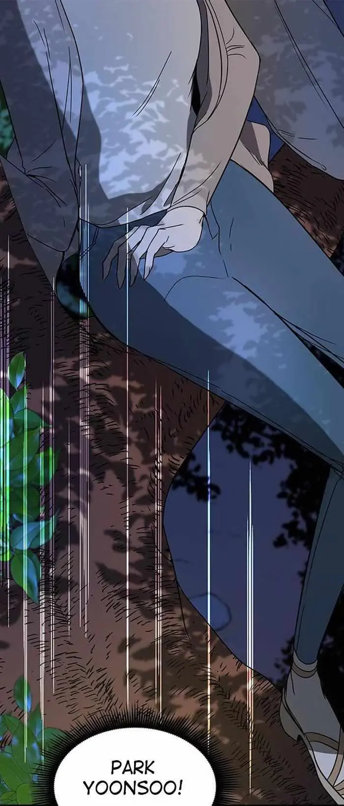 Read Trapped chapter 65 image 2 on Lezhin
