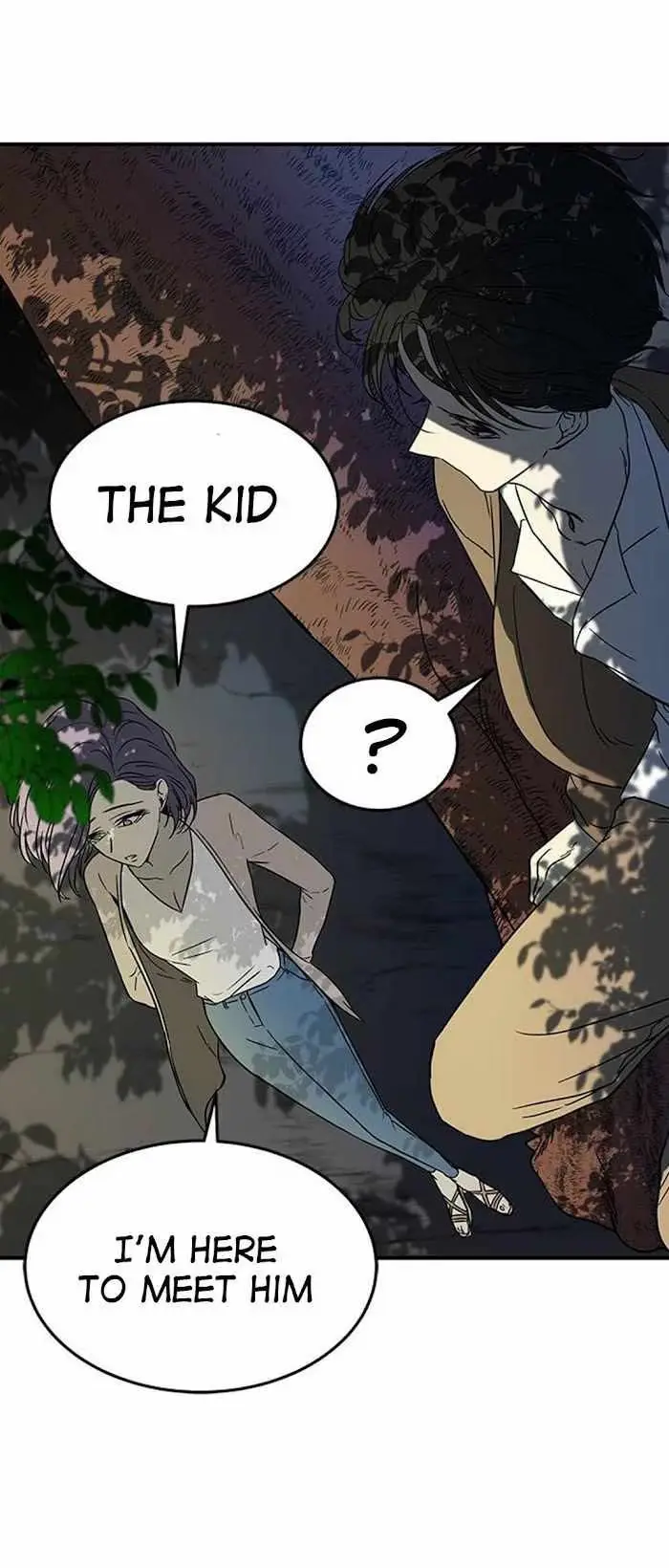 Read Trapped chapter 65 image 23 on Lezhin
