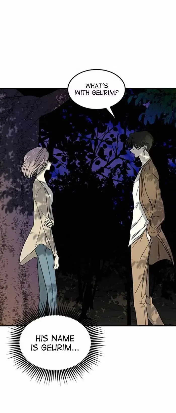Read Trapped chapter 65 image 25 on Lezhin