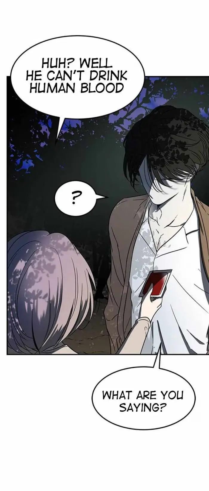 Read Trapped chapter 65 image 28 on Lezhin