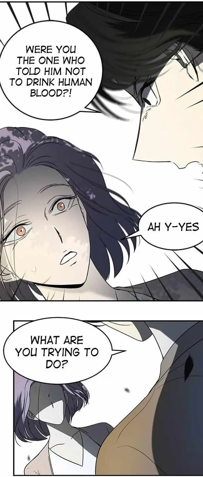 Read Trapped chapter 65 image 29 on Lezhin