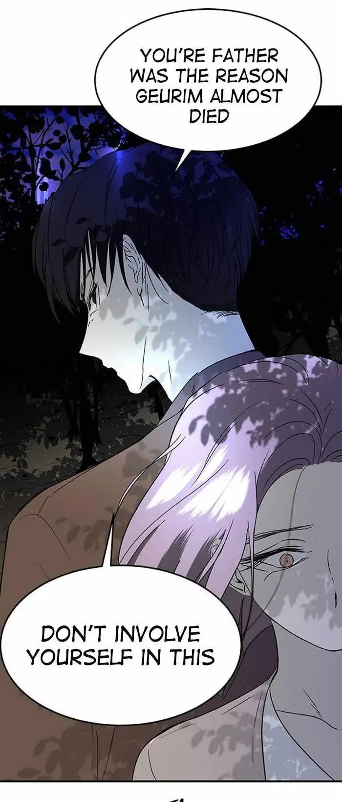 Read Trapped chapter 65 image 34 on Lezhin