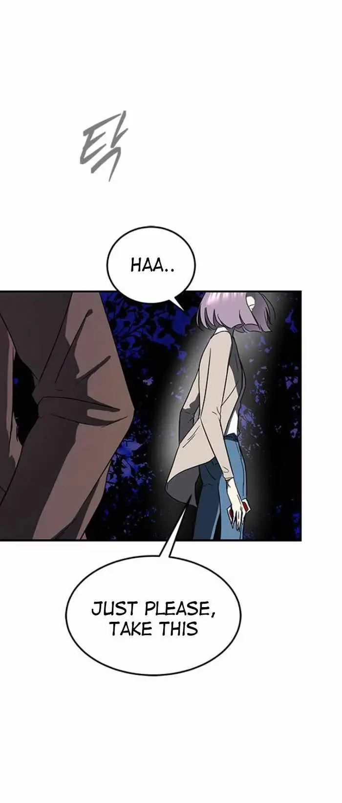Read Trapped chapter 65 image 35 on Lezhin