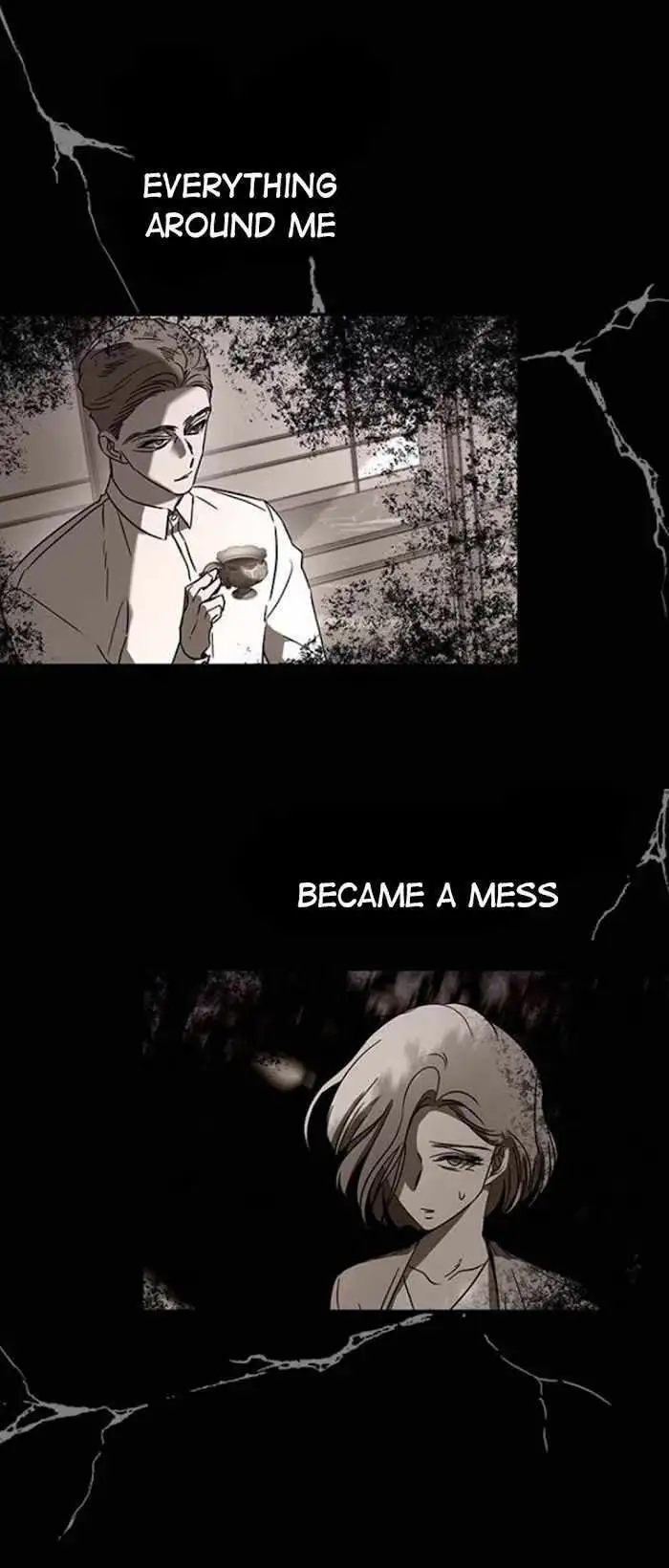 Read Trapped chapter 65 image 46 on Lezhin