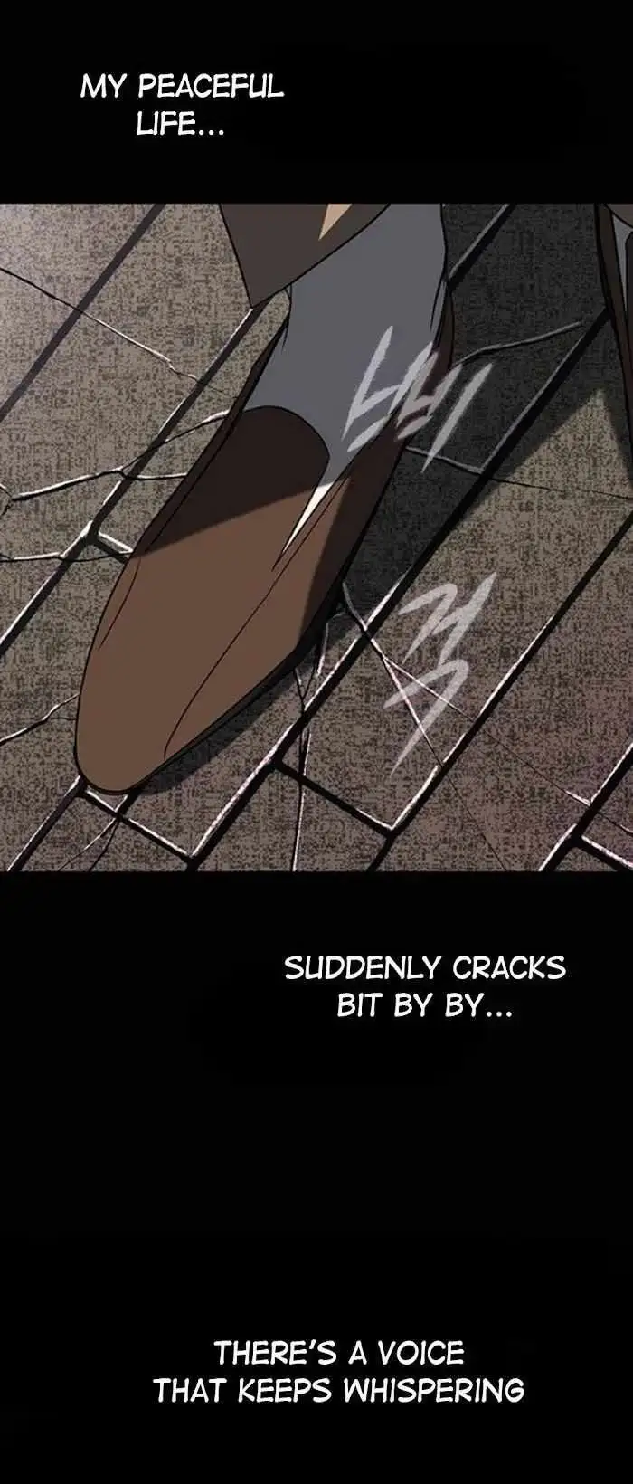 Read Trapped chapter 65 image 47 on Lezhin