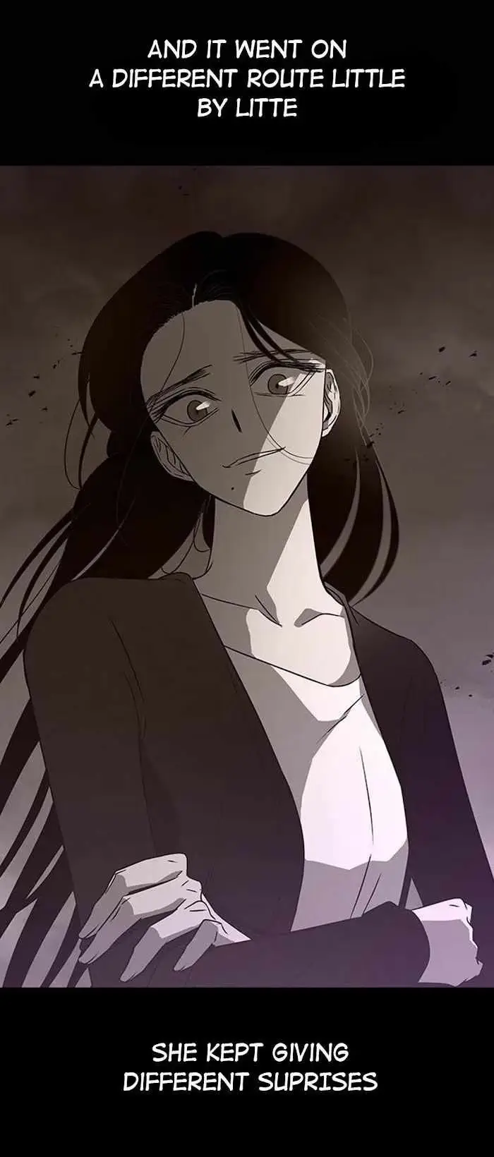 Read Trapped chapter 65 image 51 on Lezhin