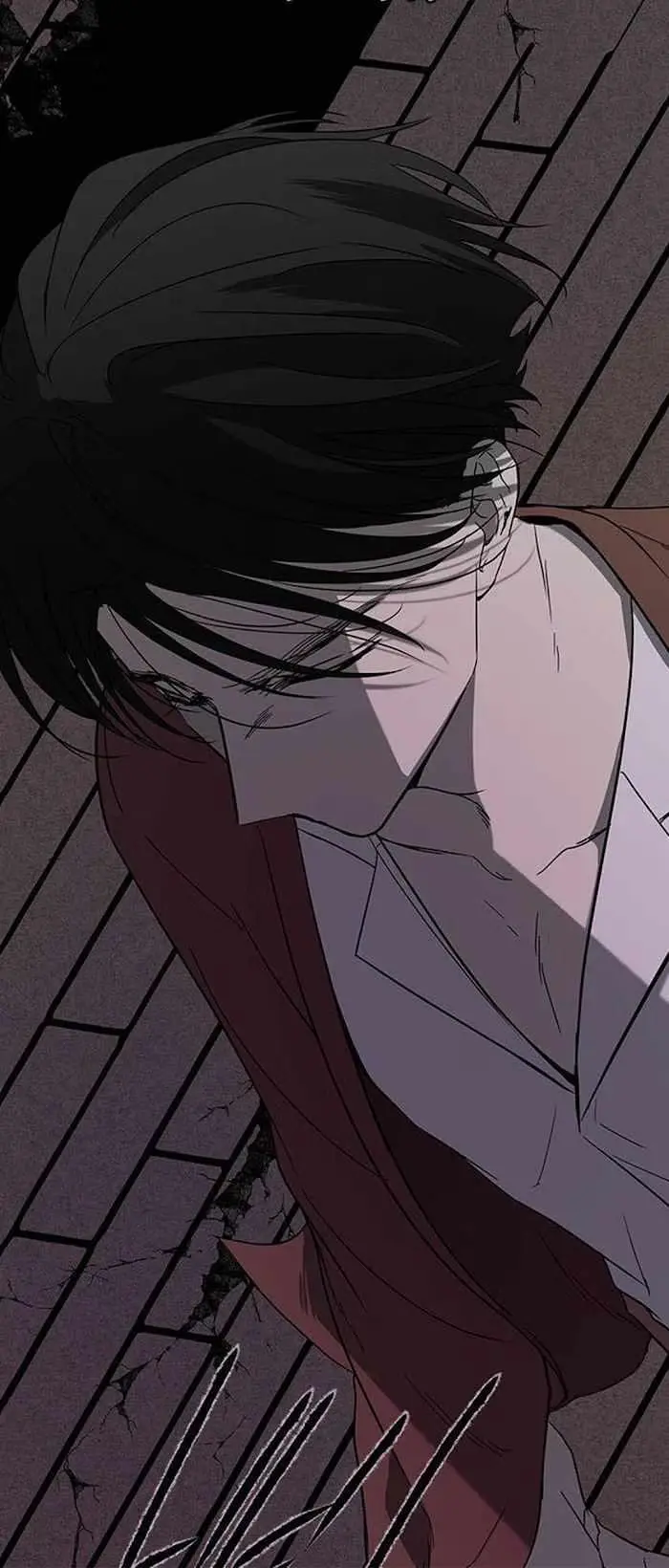Read Trapped chapter 65 image 56 on Lezhin