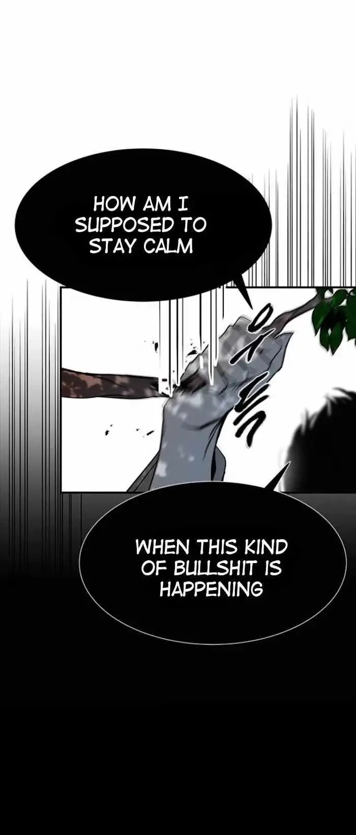 Read Trapped chapter 65 image 6 on Lezhin