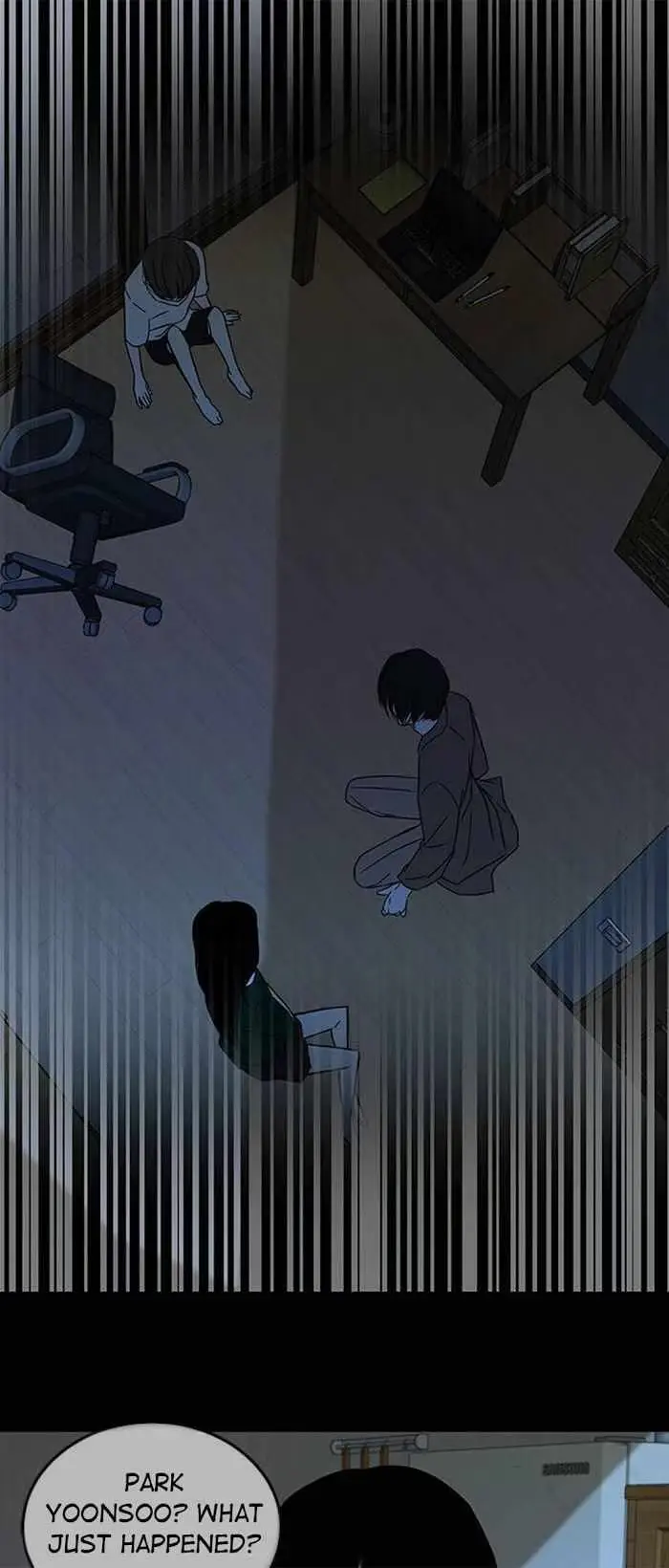 Read Trapped chapter 65 image 72 on Lezhin