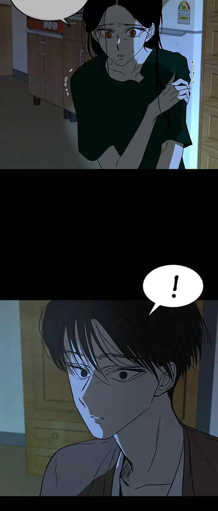 Read Trapped chapter 65 image 73 on Lezhin