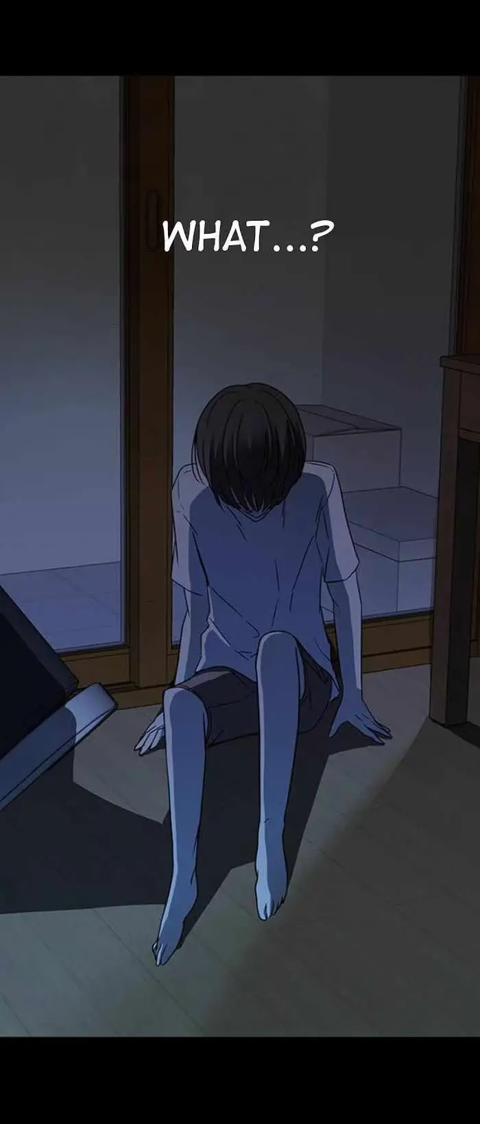 Read Trapped chapter 65 image 75 on Lezhin