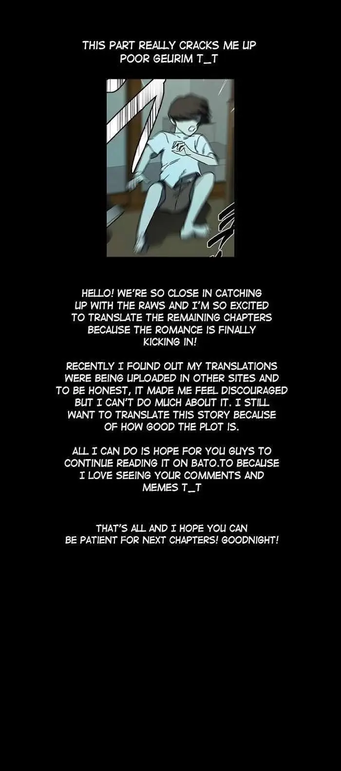 Read Trapped chapter 65 image 80 on Lezhin