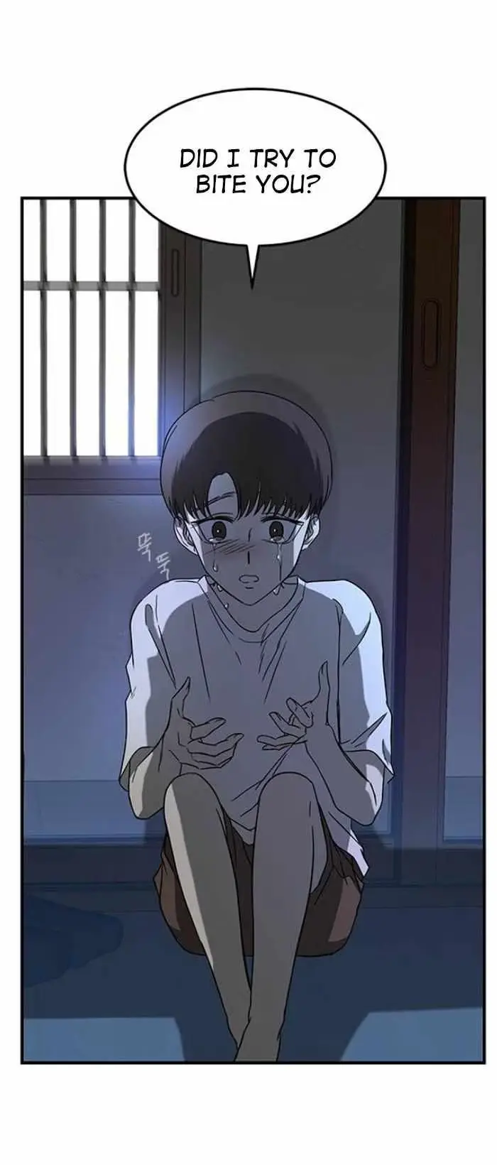 Read Trapped chapter 66 image 12 on Lezhin