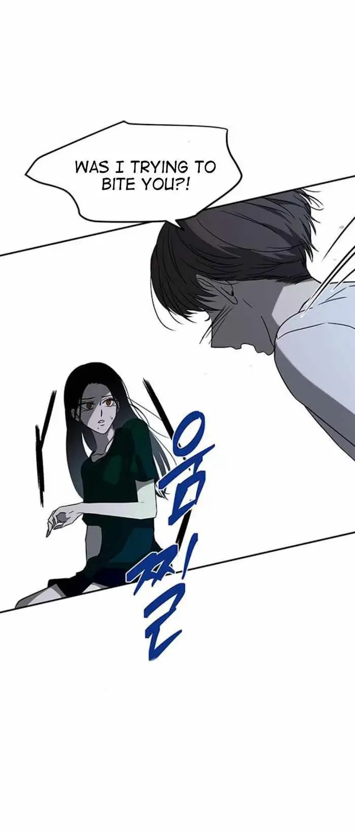 Read Trapped chapter 66 image 13 on Lezhin