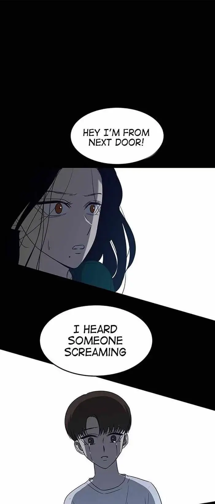 Read Trapped chapter 66 image 22 on Lezhin