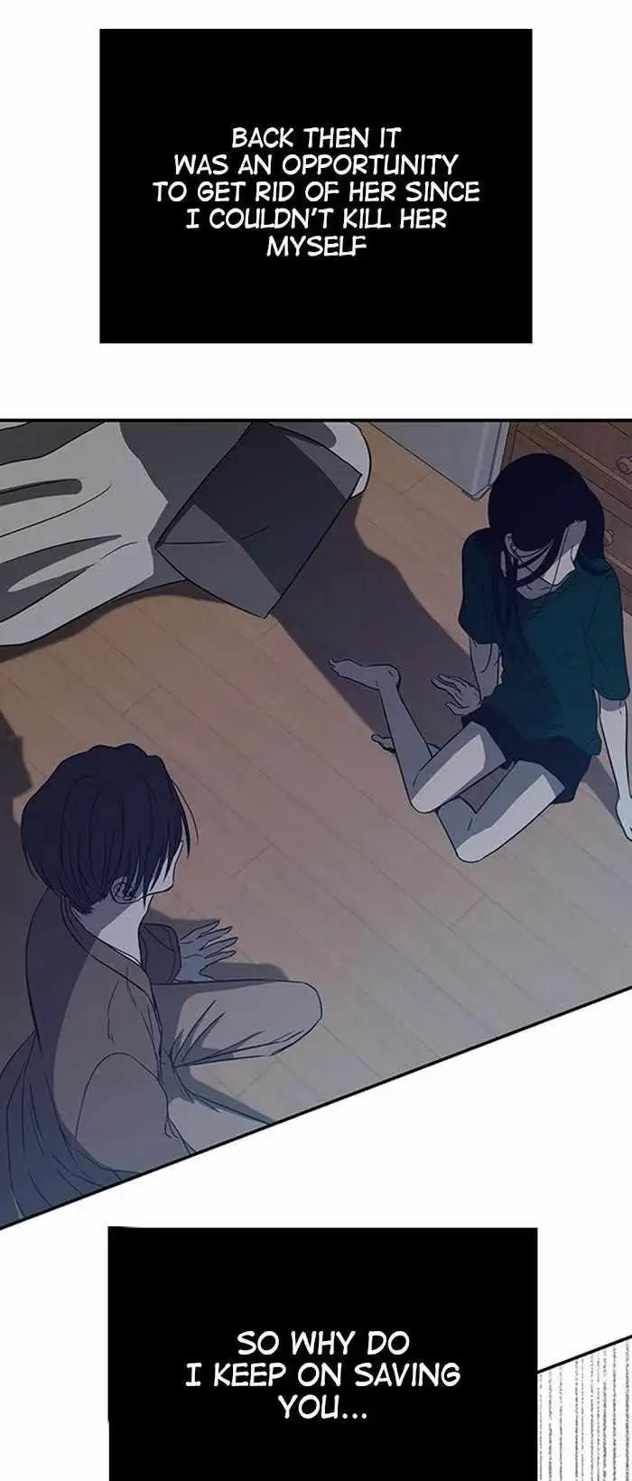 Read Trapped chapter 66 image 3 on Lezhin