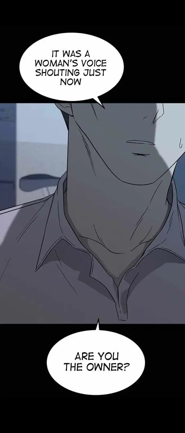 Read Trapped chapter 66 image 32 on Lezhin