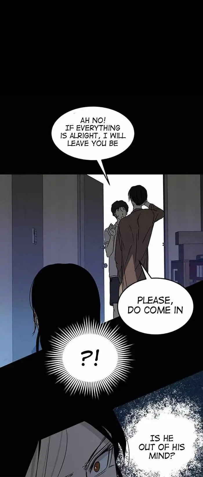 Read Trapped chapter 66 image 35 on Lezhin