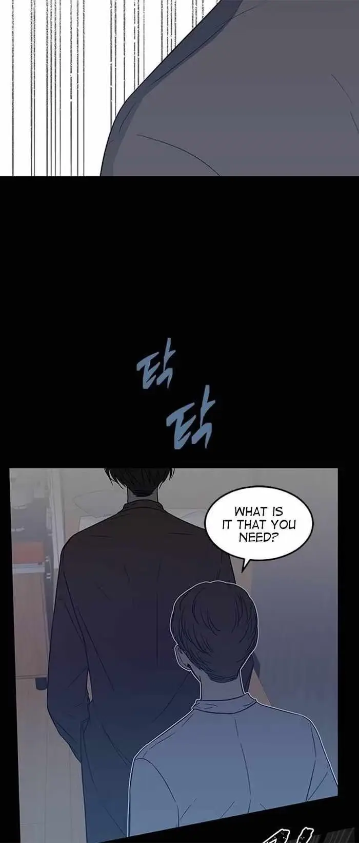 Read Trapped chapter 66 image 37 on Lezhin