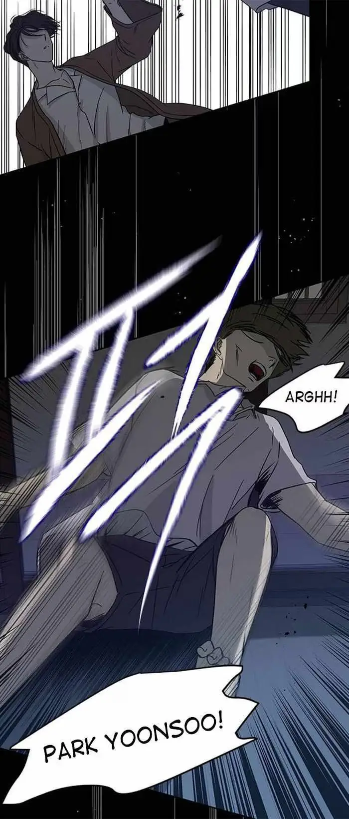 Read Trapped chapter 66 image 39 on Lezhin