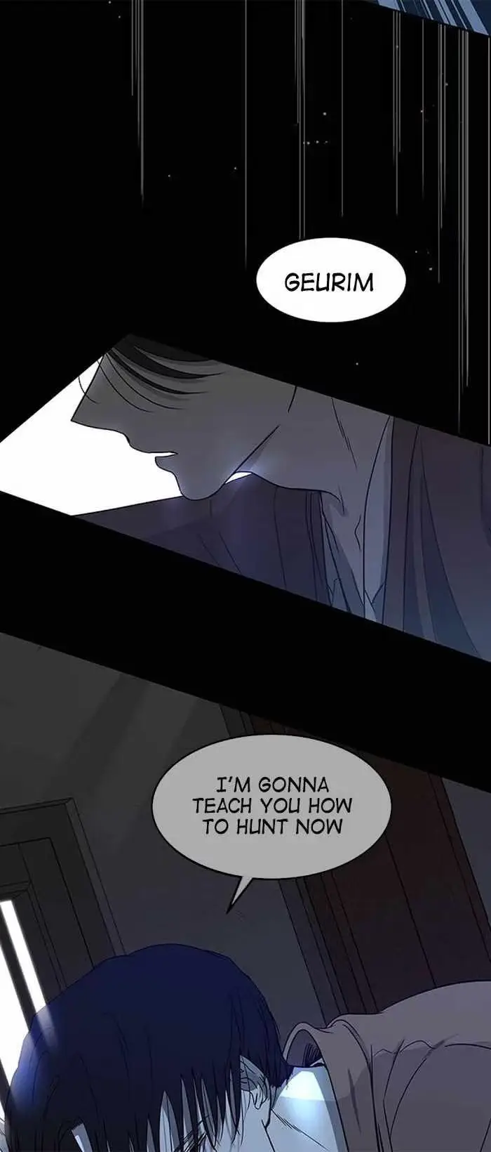 Read Trapped chapter 66 image 40 on Lezhin