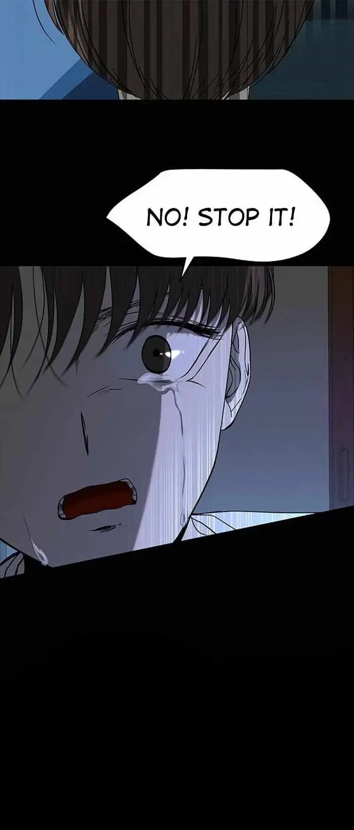 Read Trapped chapter 66 image 42 on Lezhin