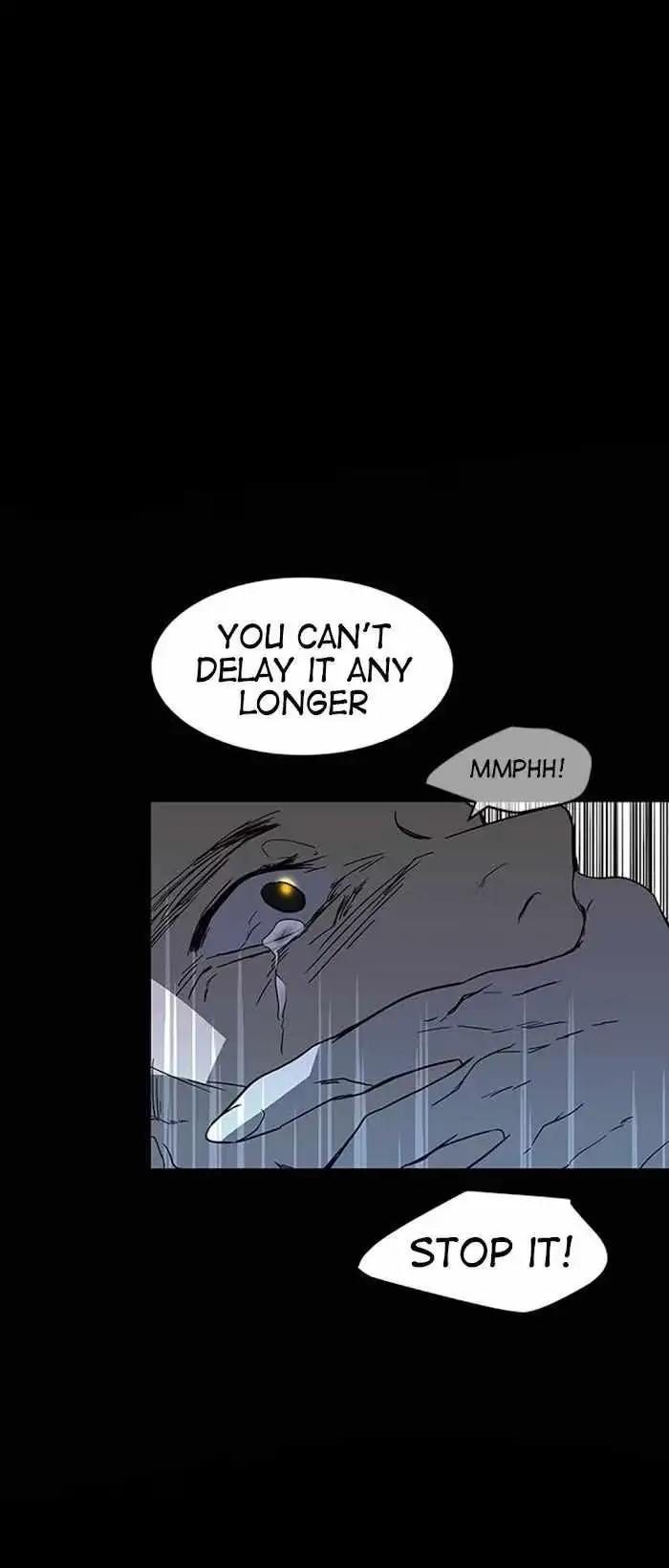 Read Trapped chapter 66 image 44 on Lezhin