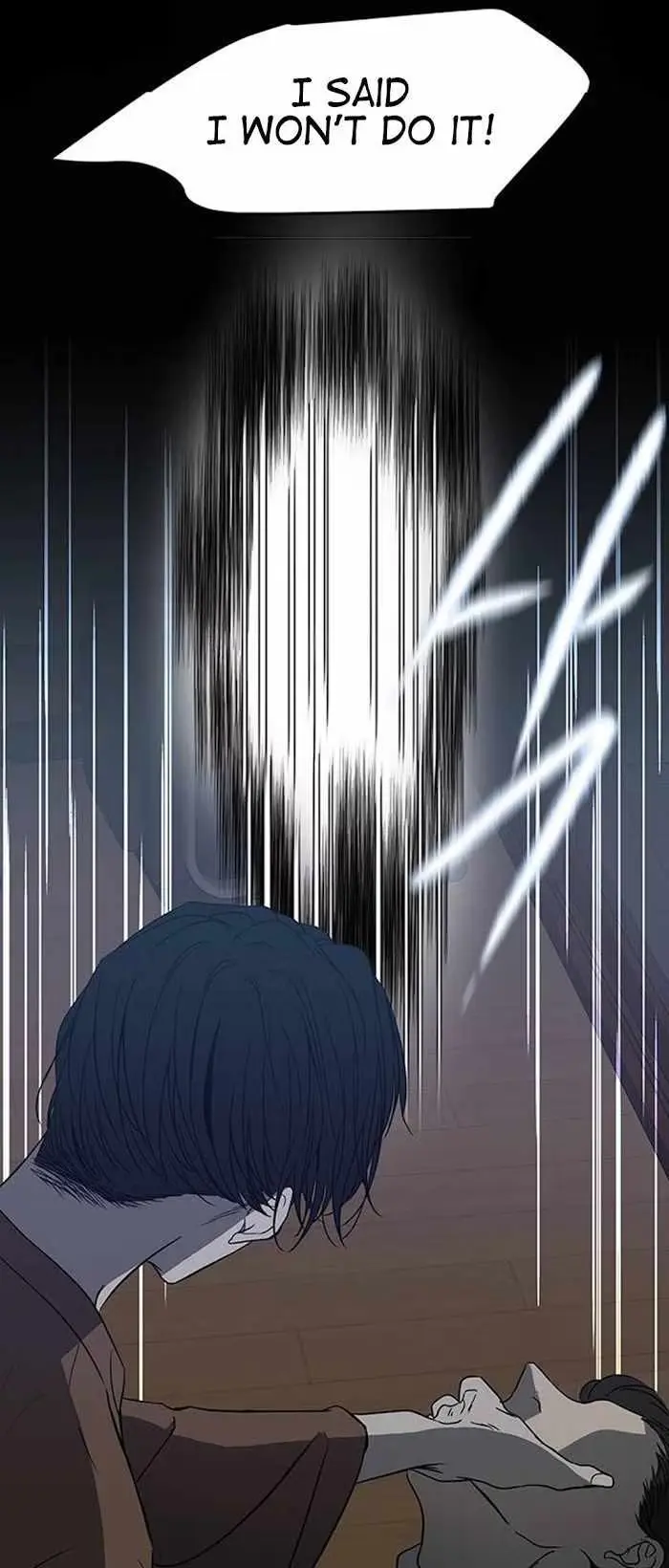 Read Trapped chapter 66 image 45 on Lezhin