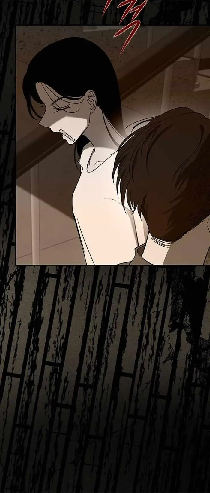 Read Trapped chapter 66 image 8 on Lezhin