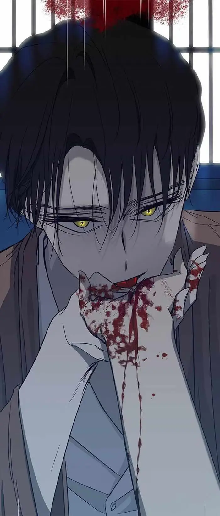 Read Trapped chapter 66 image 97 on Lezhin