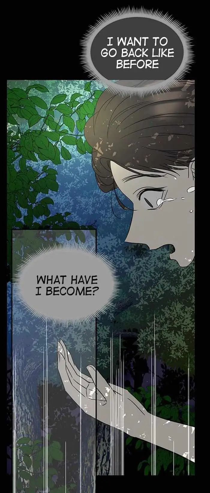 Read Trapped chapter 67 image 2 on Lezhin