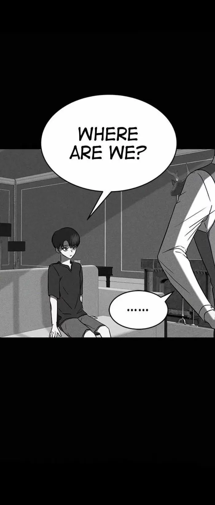 Read Trapped chapter 67 image 25 on Lezhin