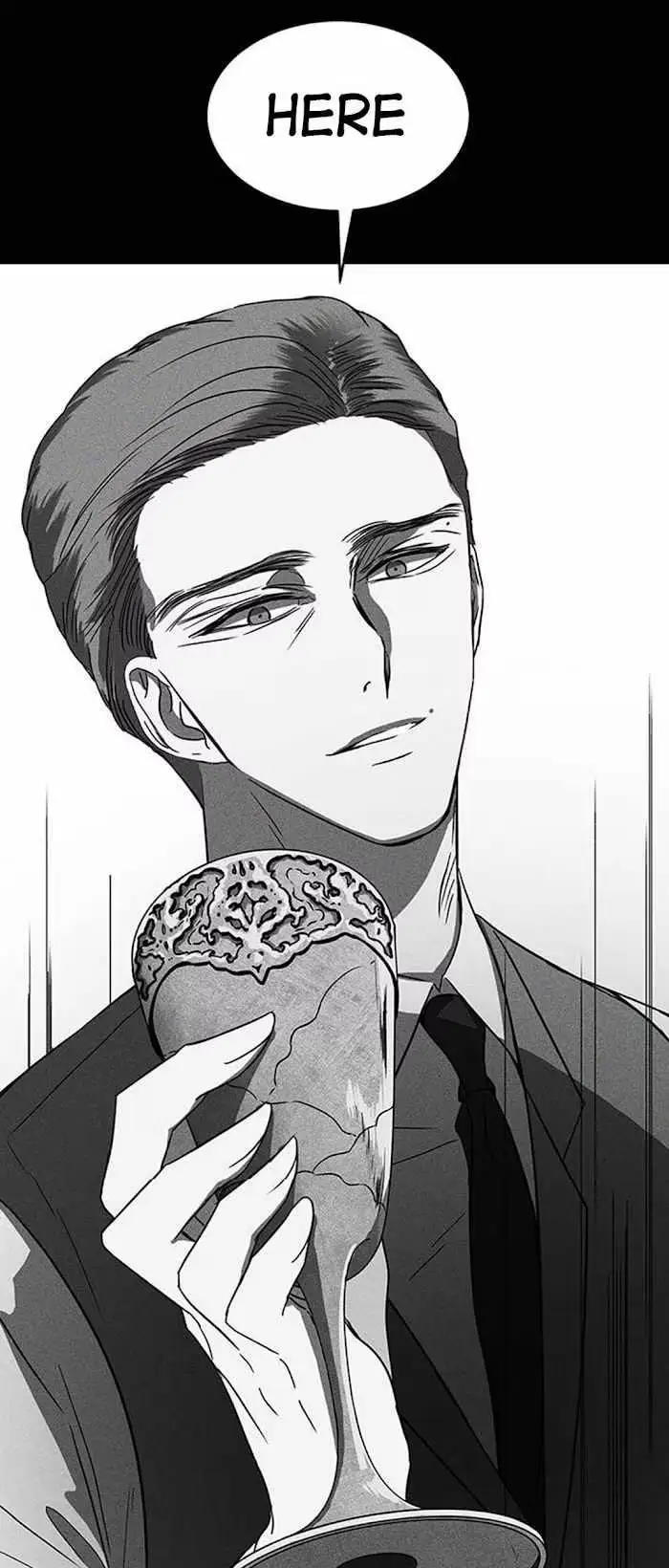 Read Trapped chapter 67 image 29 on Lezhin