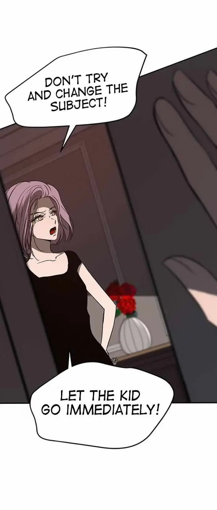 Read Trapped chapter 67 image 44 on Lezhin