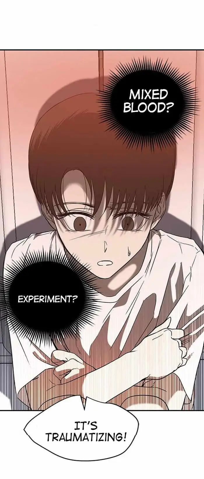 Read Trapped chapter 67 image 47 on Lezhin