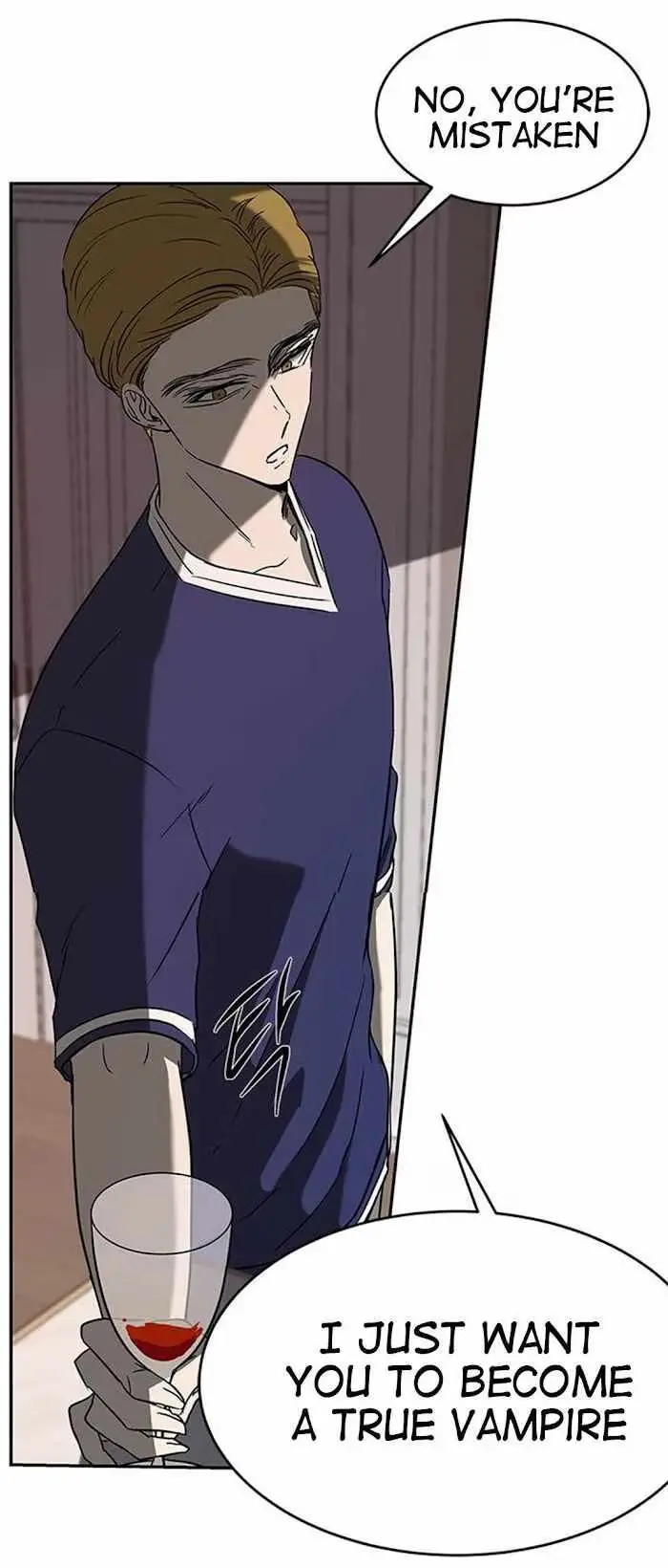 Read Trapped chapter 67 image 52 on Lezhin