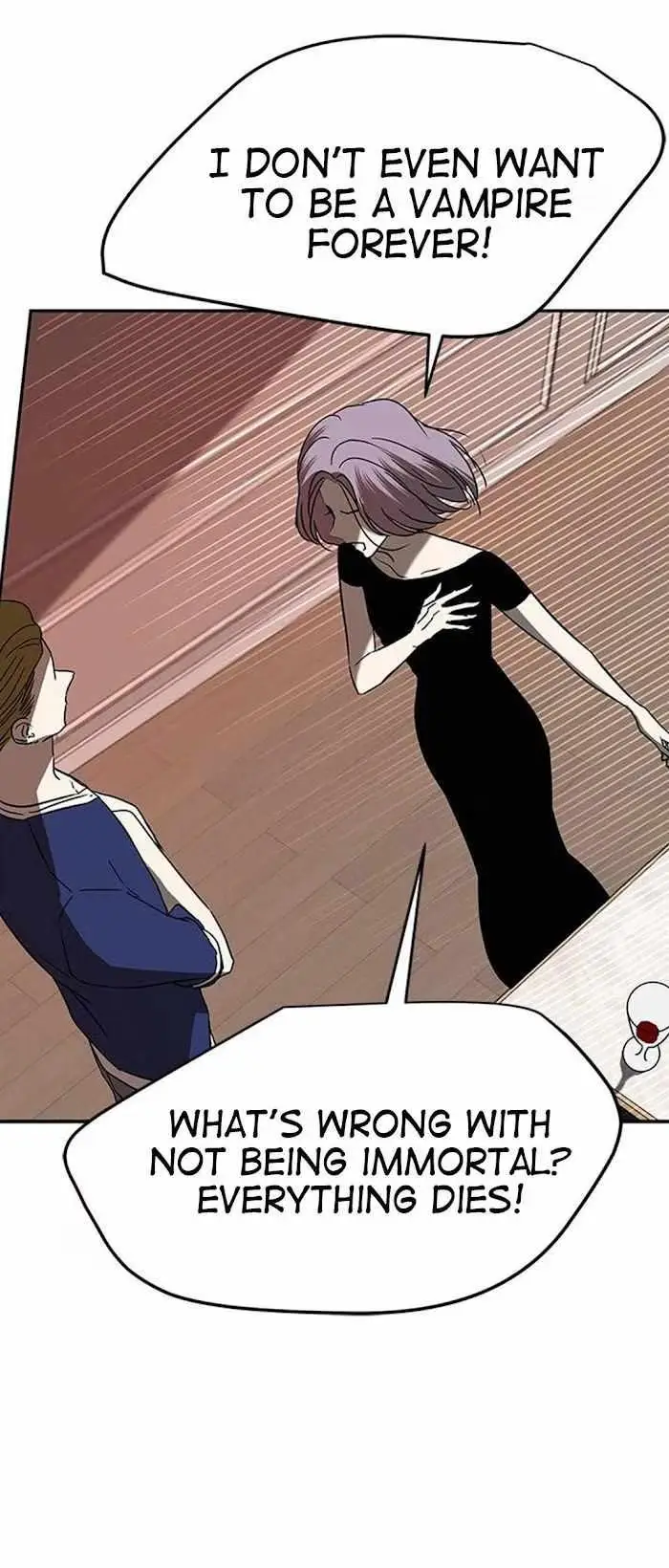 Read Trapped chapter 67 image 54 on Lezhin