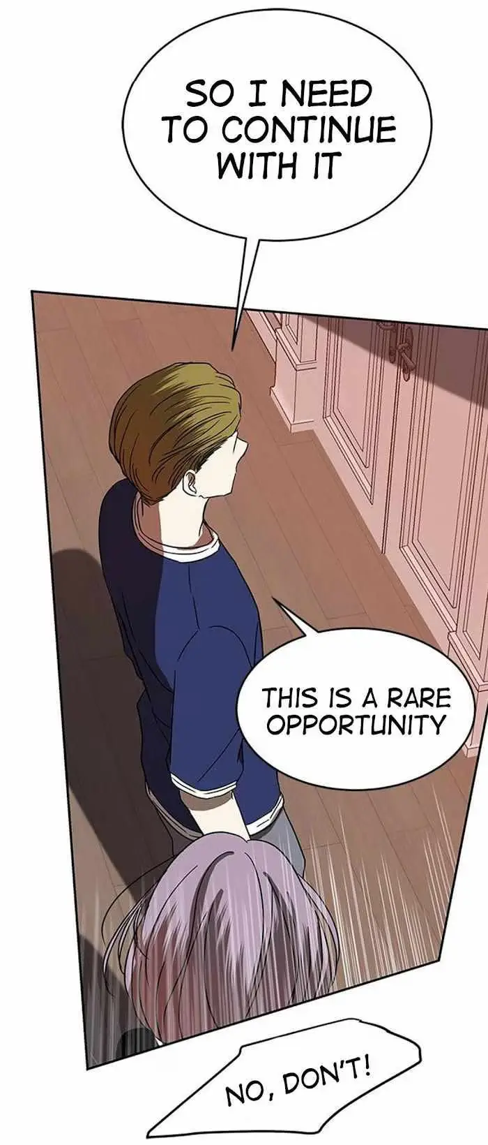 Read Trapped chapter 67 image 65 on Lezhin