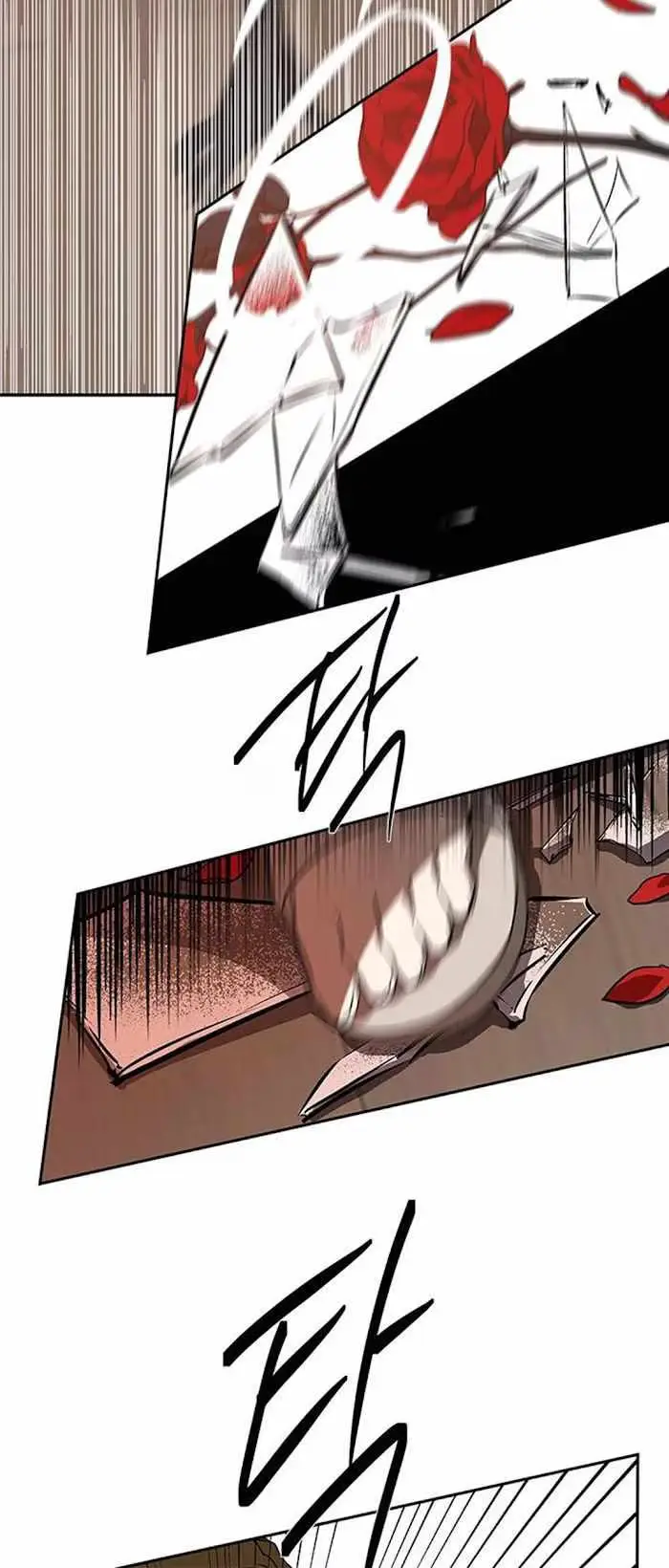 Read Trapped chapter 67 image 73 on Lezhin