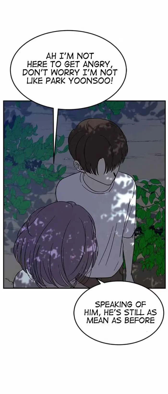 Read Trapped chapter 67 image 8 on Lezhin