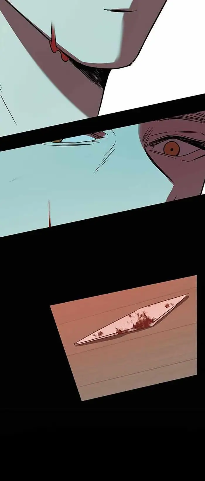 Read Trapped chapter 67 image 81 on Lezhin