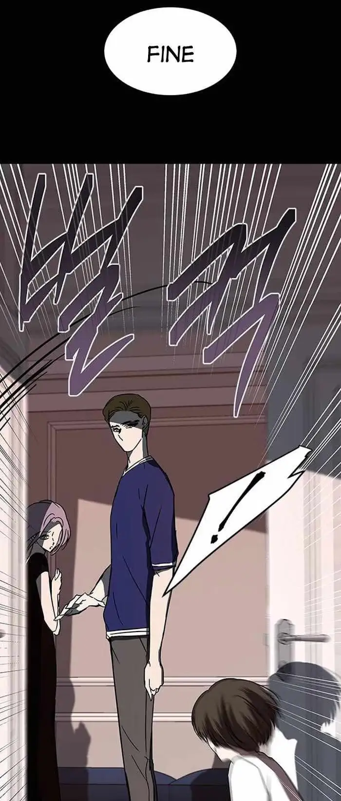 Read Trapped chapter 67 image 83 on Lezhin