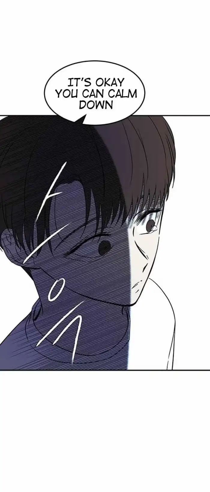 Read Trapped chapter 67 image 9 on Lezhin